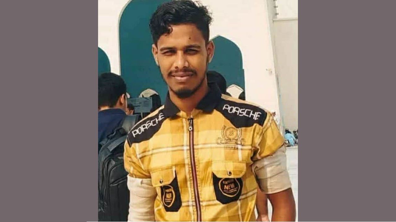 ব্রাহ্মণবাড়িয়ায় পুলিশ ফাঁড়িতে আটক যুবকের মৃত্যু, এসআই গ্রেপ্তার