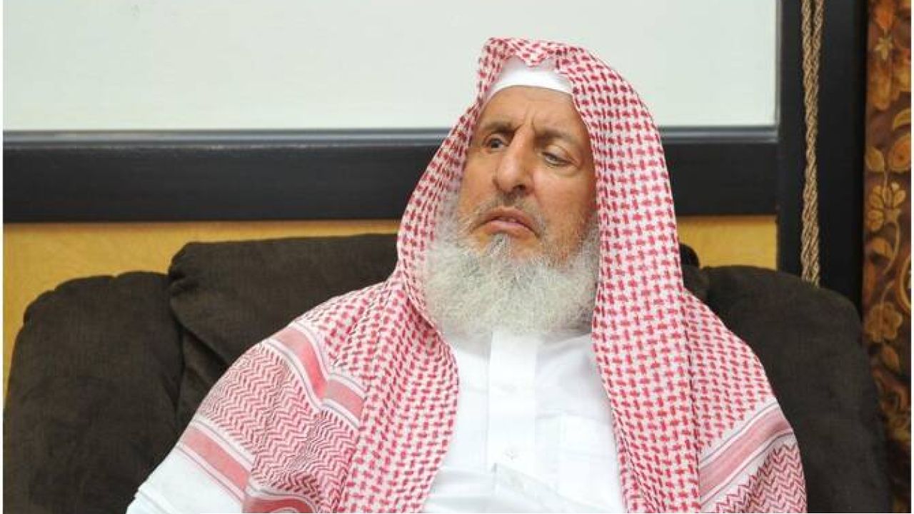 সৌদিতে গ্র্যান্ড মুফতি শেখ আব্দুল আজিজ আল-আশেখের স্মরণে প্রধান রাস্তার নামকরণ