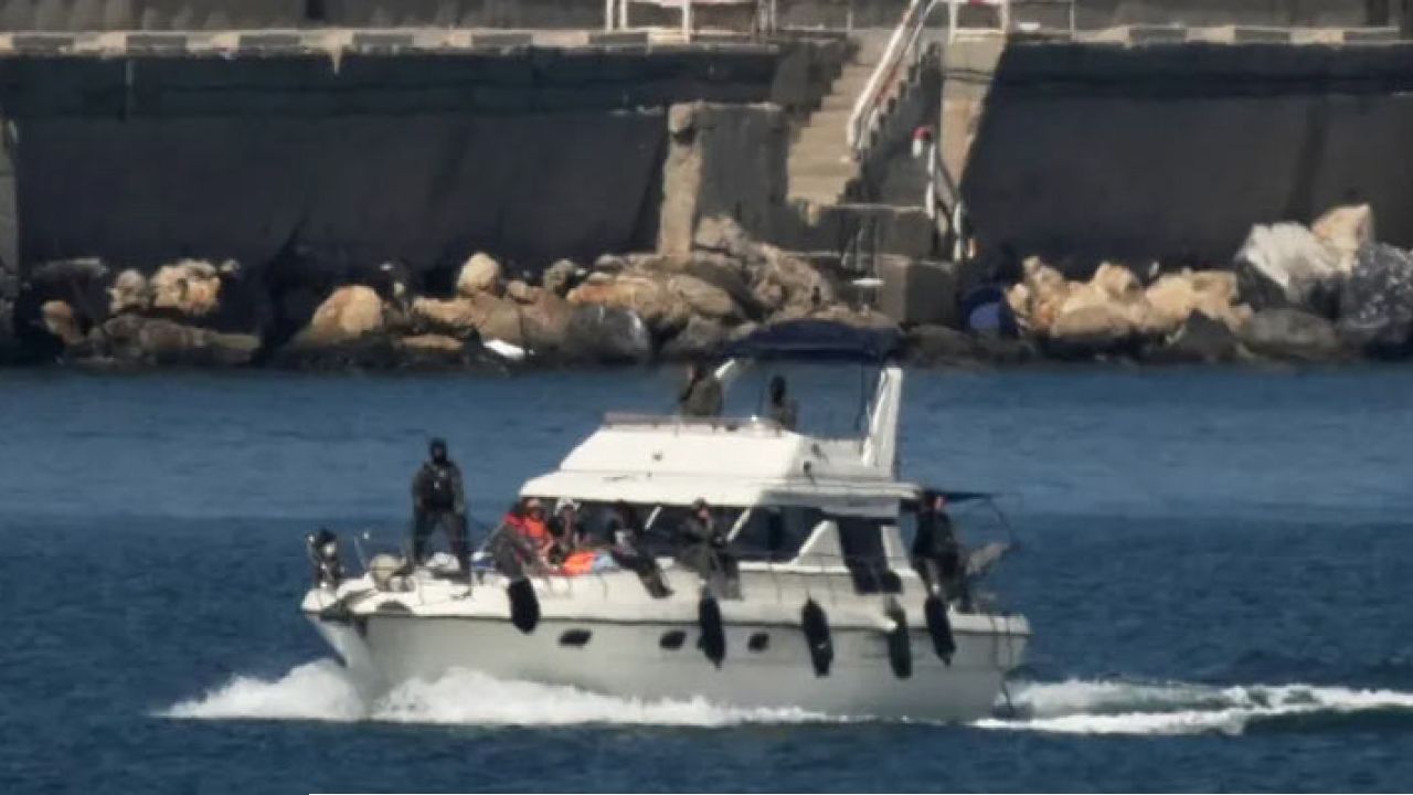 গাজার সহায়তা ফ্লোটিলা আটকে দেওয়ায় ইসরায়েলকে বাংলাদেশের কঠোর নিন্দা