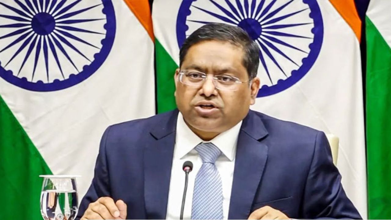 খাগড়াছড়িতে অস্থিরতার অভিযোগ অস্বীকার করল ভারত