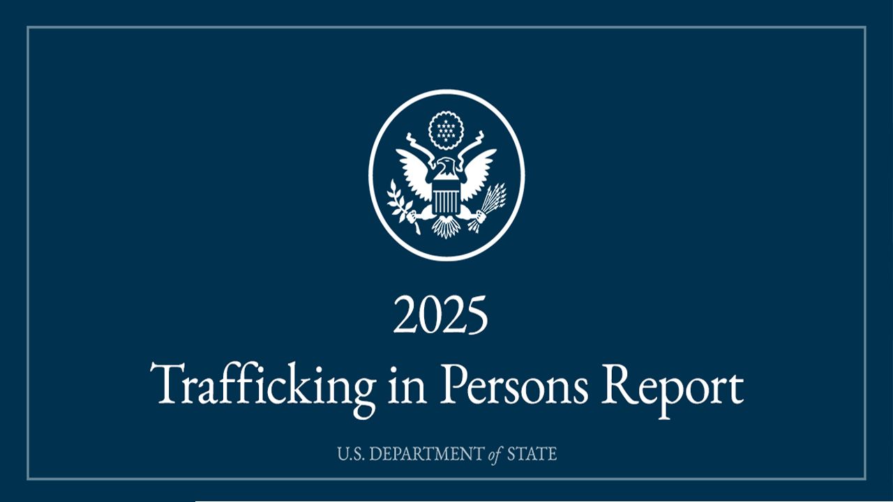 মার্কিন প্রতিবেদনে মানবপাচার মোকাবিলায় বাংলাদেশের অগ্রগতি