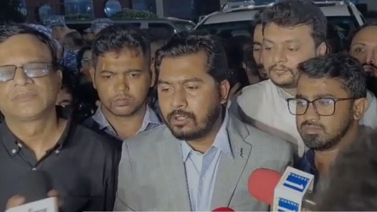 হাসিনার আমলেও এমন হামলার শিকার হইনি: নুরের অভিযোগ