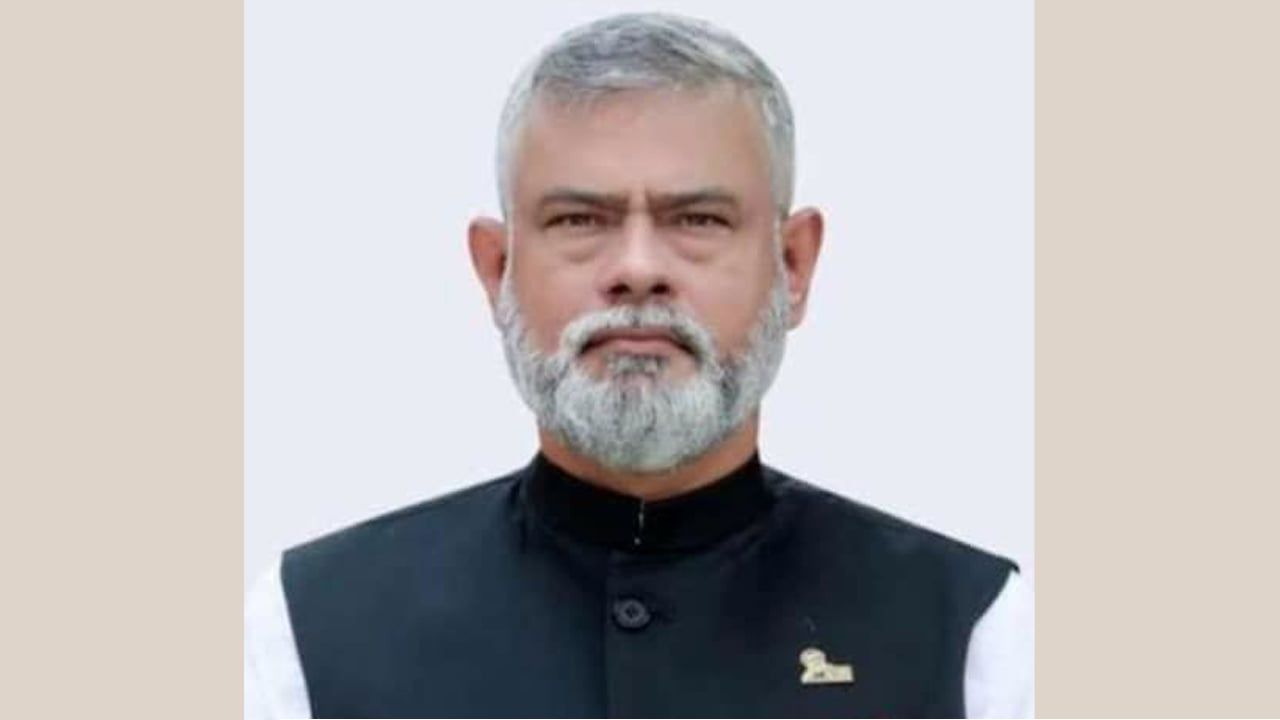 দাউদকান্দি উপজেলা পরিষদের সাবেক চেয়ারম্যান মোহাম্মদ আলী গ্রেপ্তার