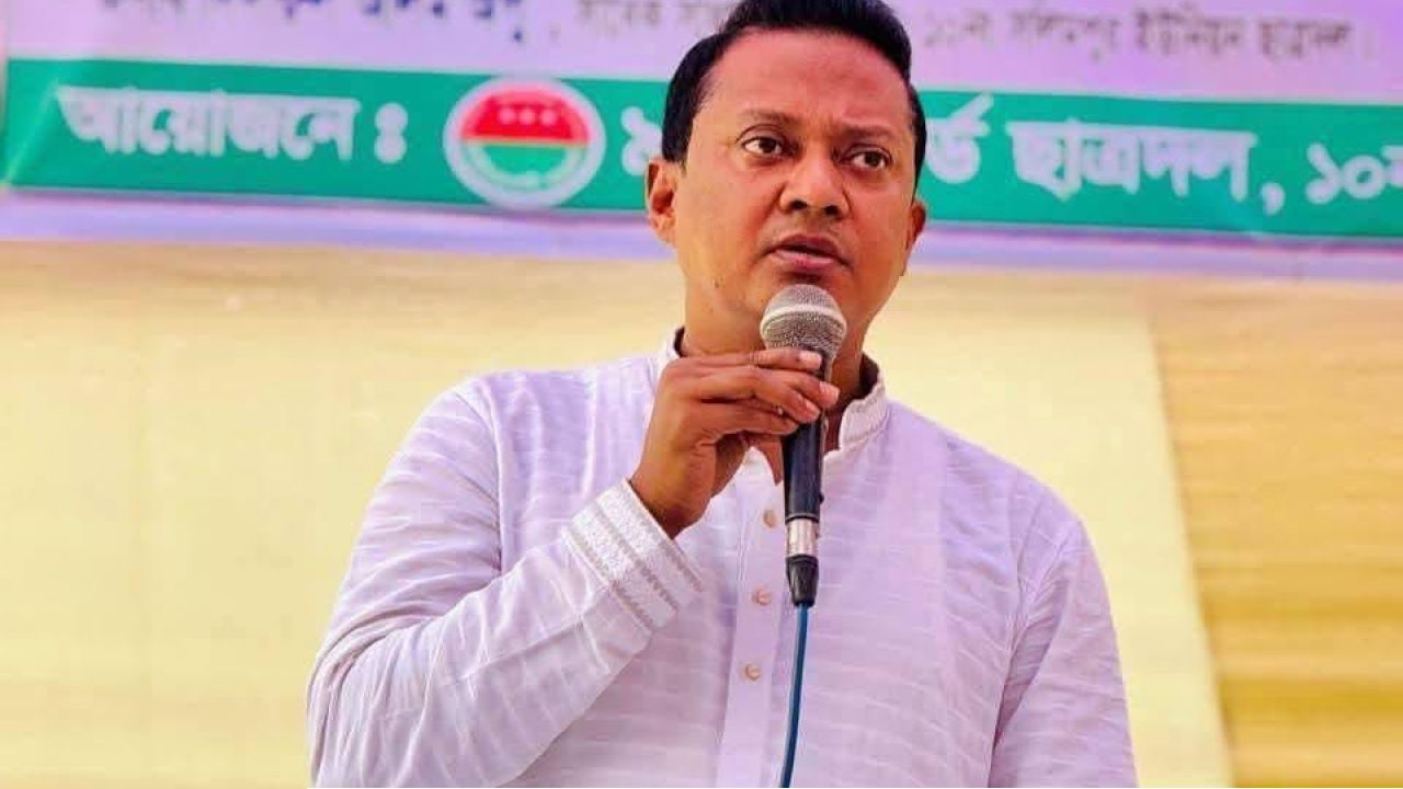 সীতাকুণ্ড সন্ত্রাসী সংঘর্ষে যুবদল নেতাদের বহিষ্কার