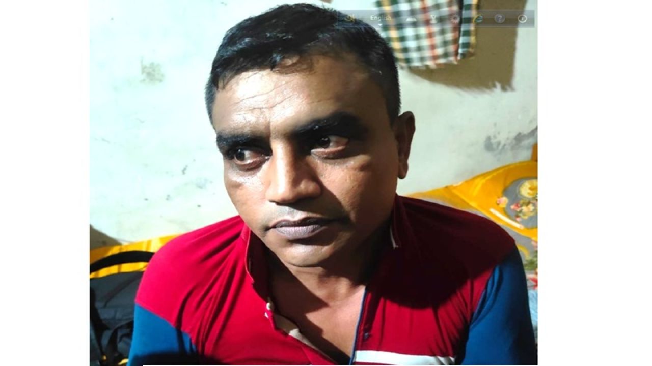 গাজীপুরে দুর্ধর্ষ ডাকাত জয়নাল গ্রেপ্তার, সিআইডির হাতে উদঘাটিত বড় ডাকাতি চক্র