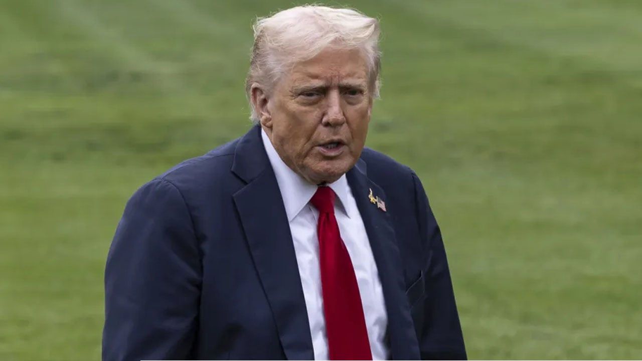 নোবেল শান্তি পুরস্কার ঘোষণার আগে ট্রাম্পের চাপের মুখে নরওয়ে