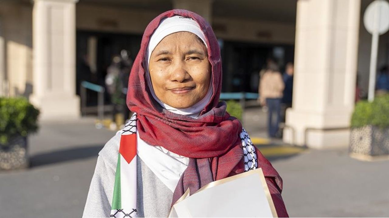 মালয়েশীয় চিকিৎসকের চাঞ্চল্যকর অভিযোগ: ইসরায়েলি কারাগারে নির্যাতনে শব্দ শুনেছি