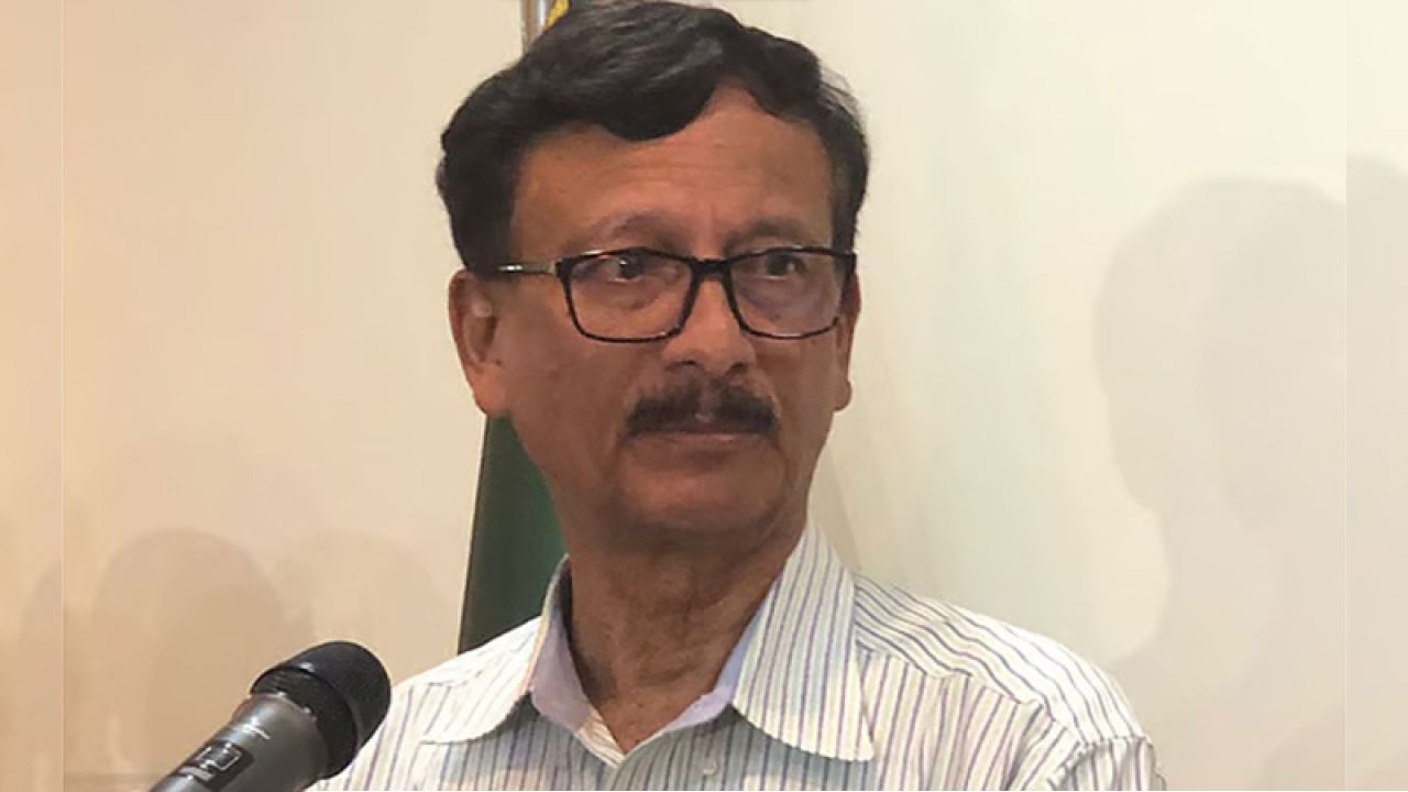 ভারতের সঙ্গে ১০ চুক্তি বাতিলের দাবি ‘সত্য নয়’, জানালেন পররাষ্ট্র উপদেষ্টা