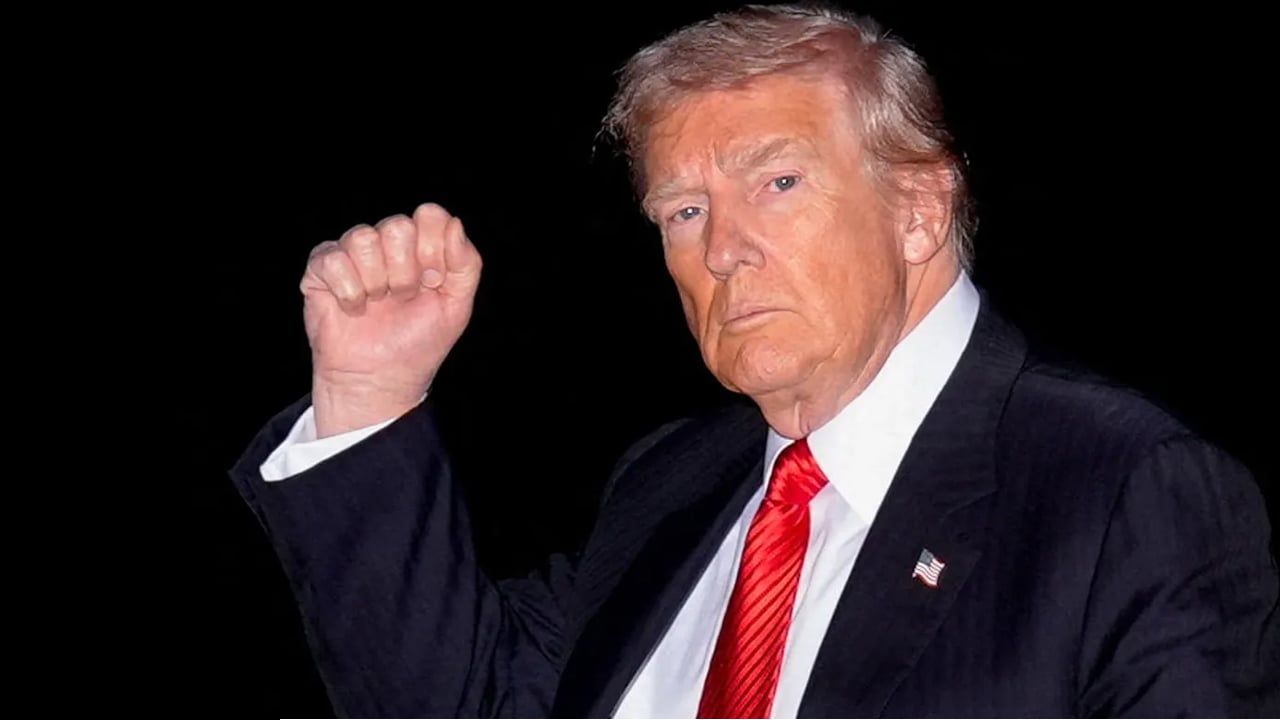 পরমাণু অস্ত্র দিয়ে পৃথিবী ১৫০ বার উড়িয়ে দেওয়া যাবে: ডোনাল্ড ট্রাম্প