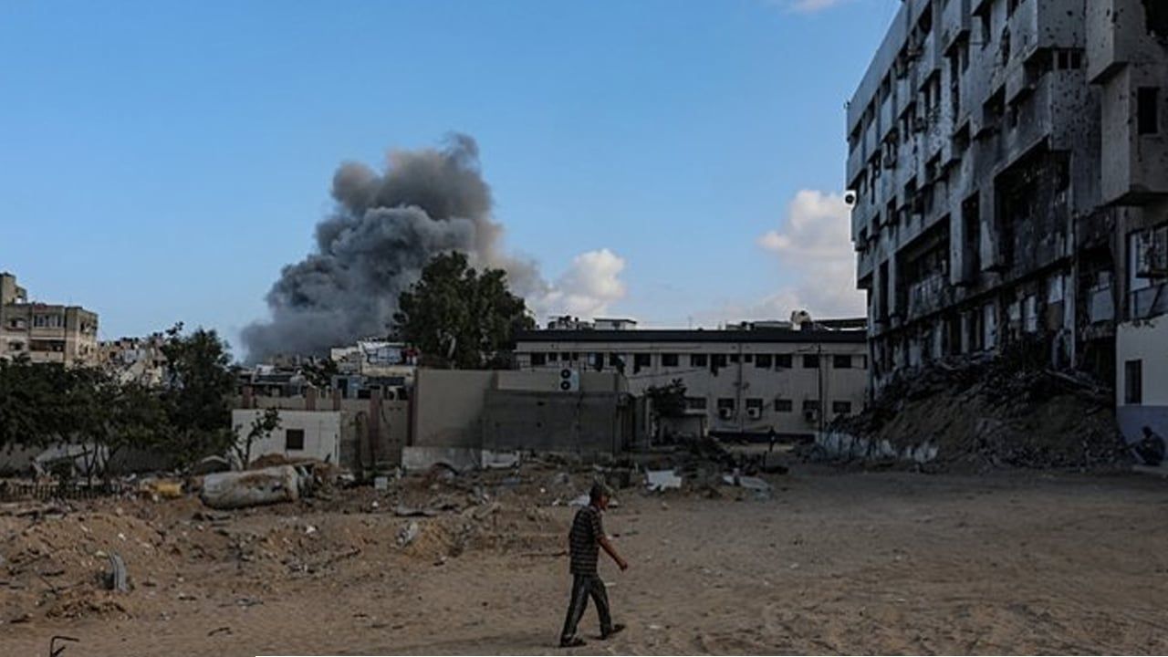 যুদ্ধবিরতি চুক্তি কার্যকর হওয়ার পর থেকে ১৯৪ বার লঙ্ঘন করেছে ইসরাইল