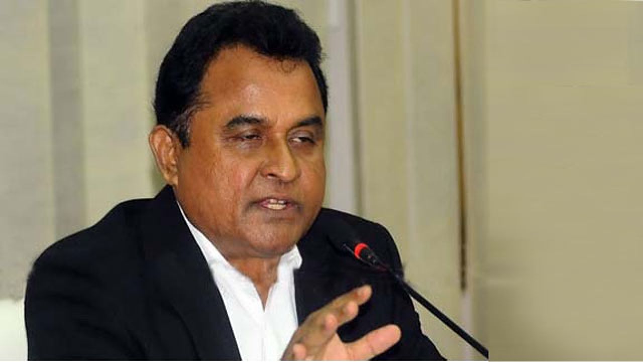 সাবেক অর্থমন্ত্রী লোটাস কামাল পরিবারে দুর্নীতি তদন্ত: আয়কর নথি জব্দের আদেশ