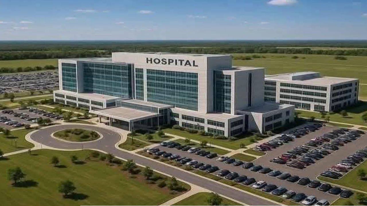 নীলফামারীতে স্থাপিত হচ্ছে চীনের উপহার ১ হাজার শয্যাবিশিষ্ট হাসপাতাল