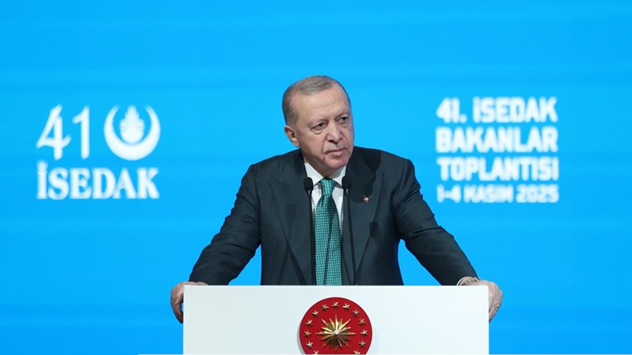 সুদানে বেসামরিক হত্যাযজ্ঞের নিন্দা জানালেন এরদোয়ান