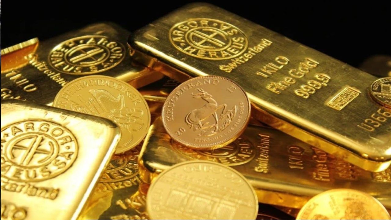 পাকিস্তানে আবিষ্কৃত বিশাল স্বর্ণের মজুদ, মূল্য ৬৩৬ বিলিয়ন ডলার