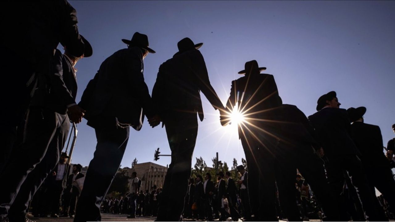 আরব দেশগুলোতে ইহুদিদের সংখ্যা নিয়ে ইসরায়েলের পরস্পরবিরোধী তথ্য প্রকাশ