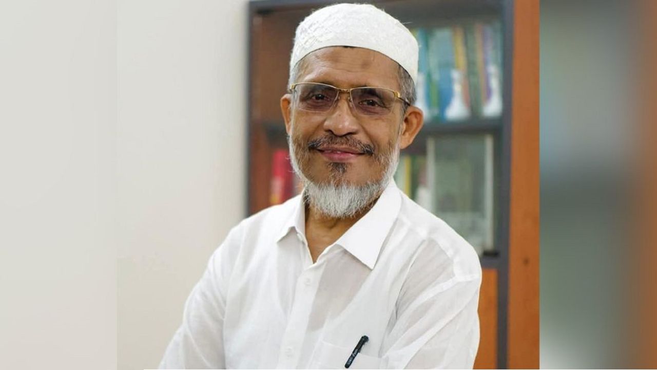 দেশের এই সংকটে খালেদা জিয়ার বেঁচে থাকা অপরিহার্য: লুৎফুজ্জামান বাবর