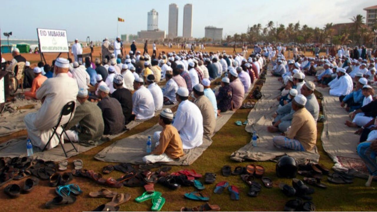 শ্রীলঙ্কায় তামিল হিন্দু চরমপন্থীদের বিদ্বেষের শিকার মুসলিম ও খ্রিস্টান সংখ্যালঘুরা