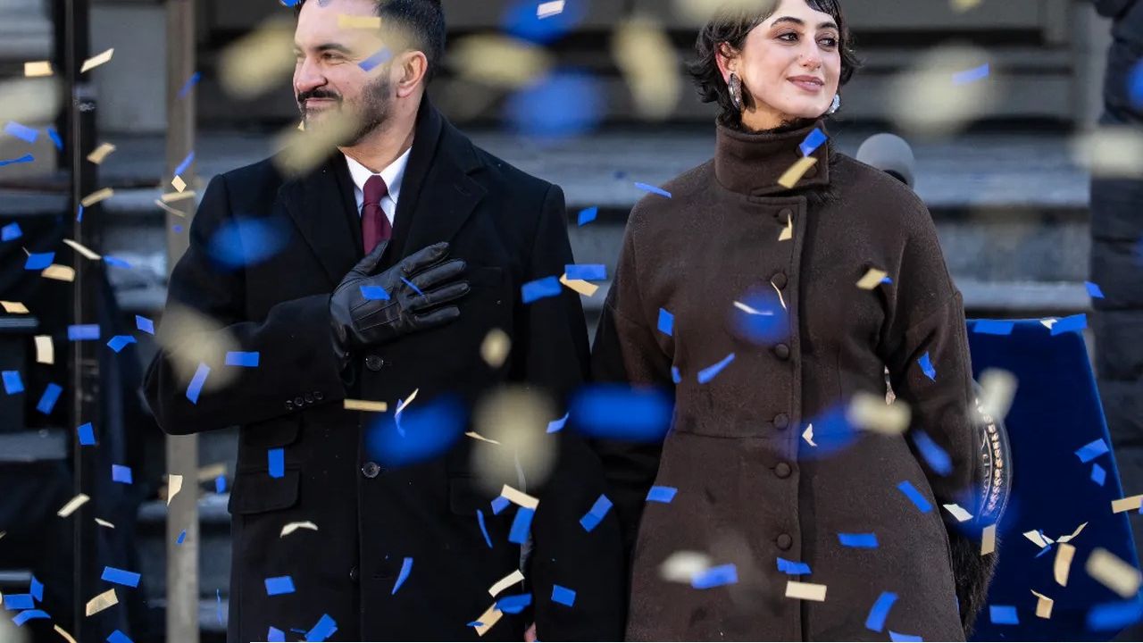 মেয়র হিসেবে দায়িত্ব নিয়েই ইসরায়েলপন্থী একাধিক আদেশ বাতিল করলেন জোহরান মামদানি