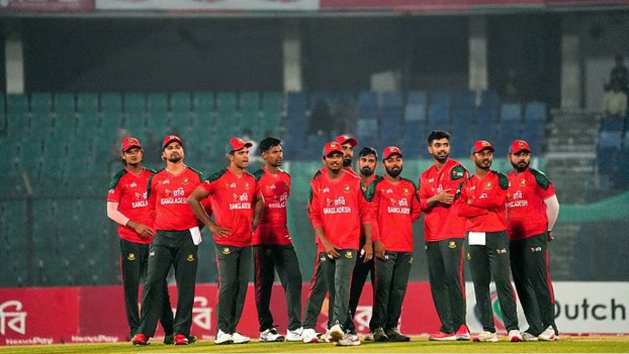 বাংলাদেশের ম্যাচ ভারতে না রাখার অনুরোধ বিবেচনায় নিতে পারে আইসিসি