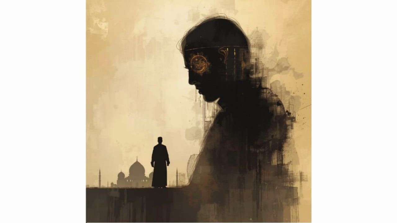 আঘাত, অবহেলা ও অহংকার: মুসলিম চরিত্রের পরীক্ষা