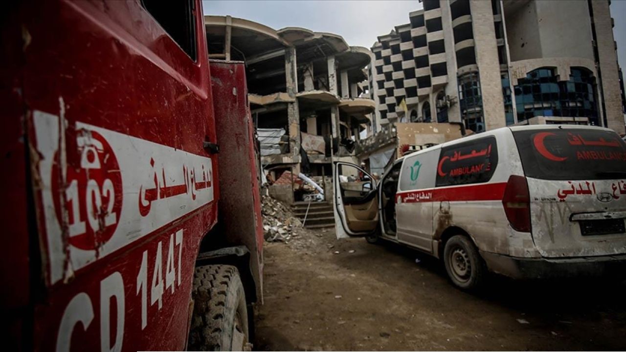 গাজায় সাম্প্রতিক হামলার জন্য ইসরায়েলের নিন্দা জানাল ইউরোপের ৭ দেশ