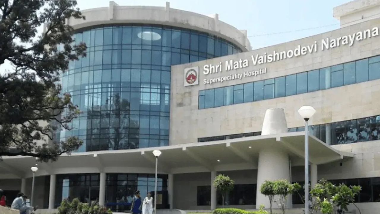 মুসলিম শিক্ষার্থী ভর্তি বিতর্কে জম্মুর মেডিকেল কলেজের এমবিবিএস অনুমোদন প্রত্যাহার