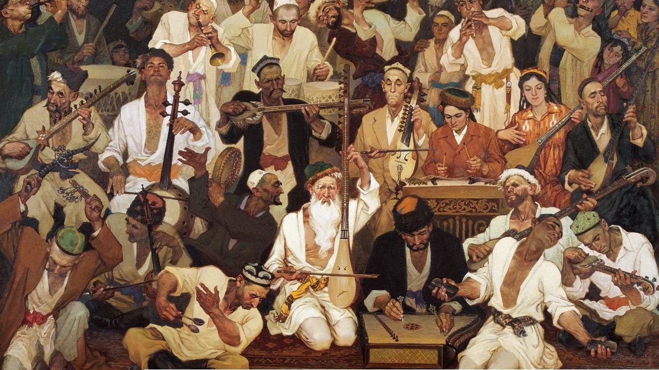 উইঘুর মুসলিমদের সংস্কৃতি ও ধর্মীয় অনুভূতি দমনে অভিনব নিষেধাজ্ঞা আরোপ করেছে চীন