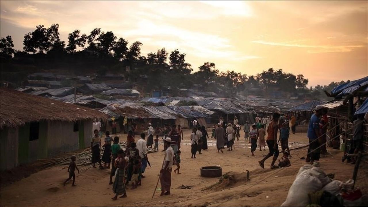 রোহিঙ্গা গণহত্যা: আন্তর্জাতিক বিচার আদালতে মিয়ানমারের বিরুদ্ধে শুনানি শুরু