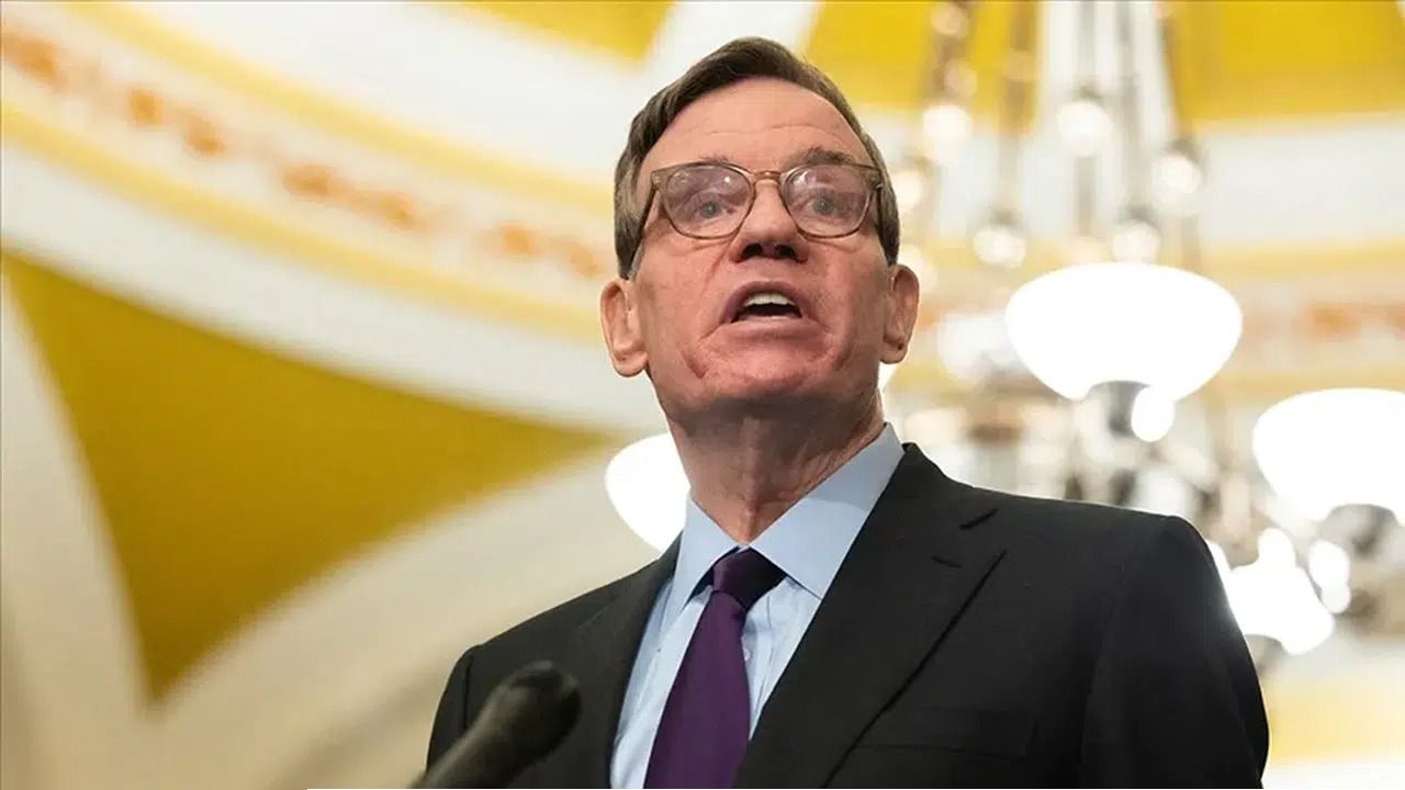 যুক্তরাষ্ট্রে ধর্মীয় বৈষম্য ও চরমপন্থা বৃদ্ধি পাচ্ছে: সিনেটর মার্ক ওয়ার্নার