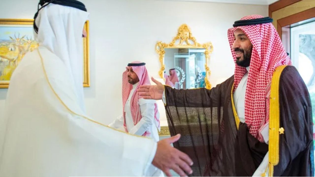 মার্কিন-ইরান সংঘাত এড়াতে উপসাগরীয় দেশগুলোর ব্যাপক কূটনৈতিক তৎপরতা