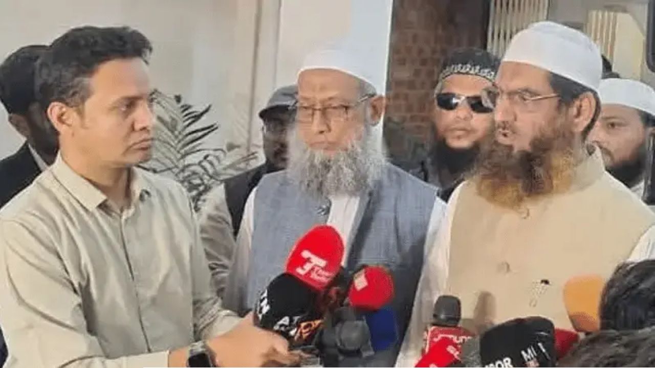 জোট থেকে চূড়ান্ত বিদায় ইসলামী আন্দোলনের: ৪৭ আসন নিয়ে নতুন সমীকরণের পথে জামায়াত ও মিত্ররা