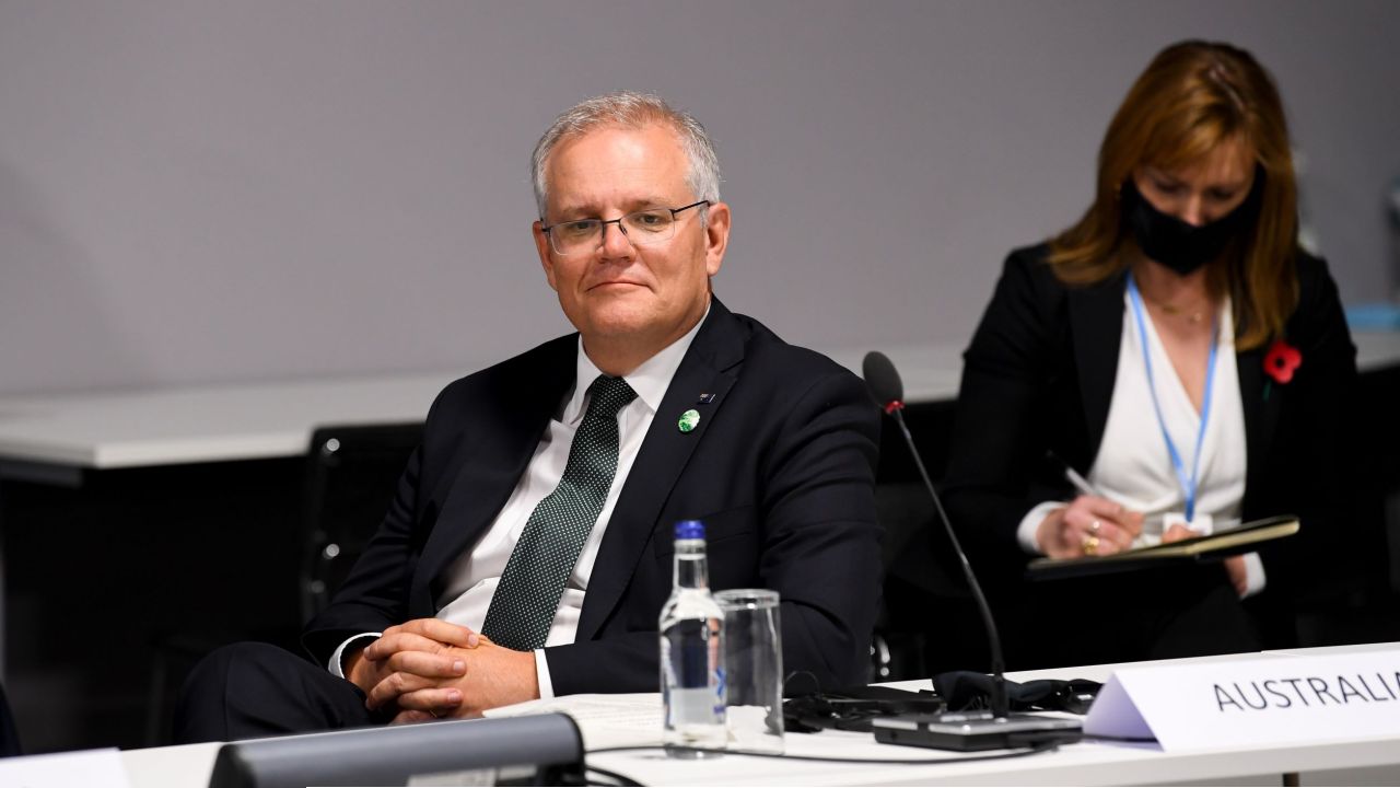 অস্ট্রেলিয়ার সাবেক প্রধানমন্ত্রী মরিসনের ইসলামবিদ্বেষী মন্তব্য: মুসলিম সমাজে উদ্বেগ ও প্রতিবাদ