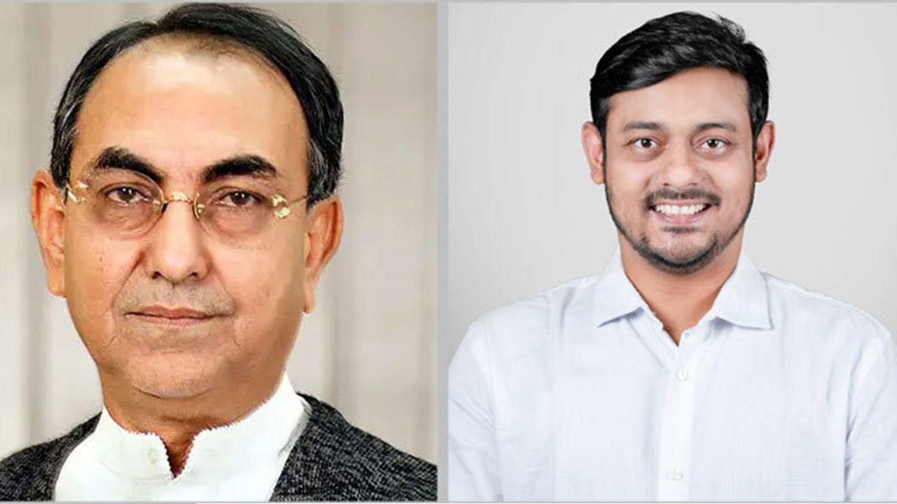 ঢাকা-৮: ১২ কেন্দ্রের ফলাফলে মির্জা আব্বাসের লিড, ৯২৬ ভোটে পিছিয়ে নাসীরুদ্দীন