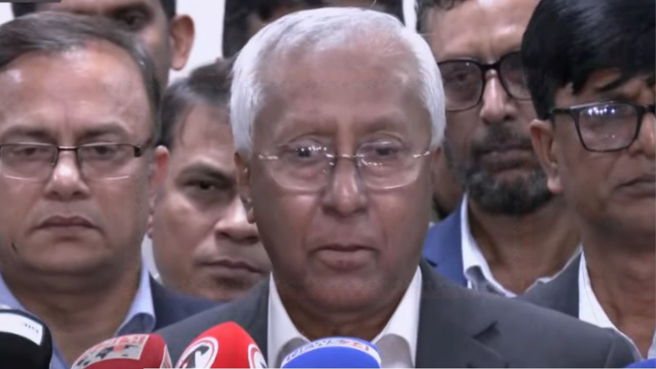 ২৯৭ আসনের ফল গেজেট প্রকাশের প্রস্তুতি, ভোটের হার ৫৯.৪৪%