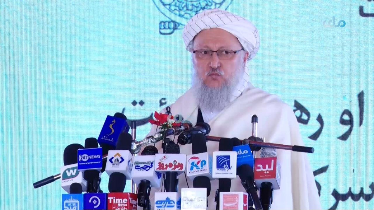 যুদ্ধ ও হস্তক্ষেপ কারও জন্য কল্যাণ বয়ে আনে না: আফগান উপ-প্রধানমন্ত্রী