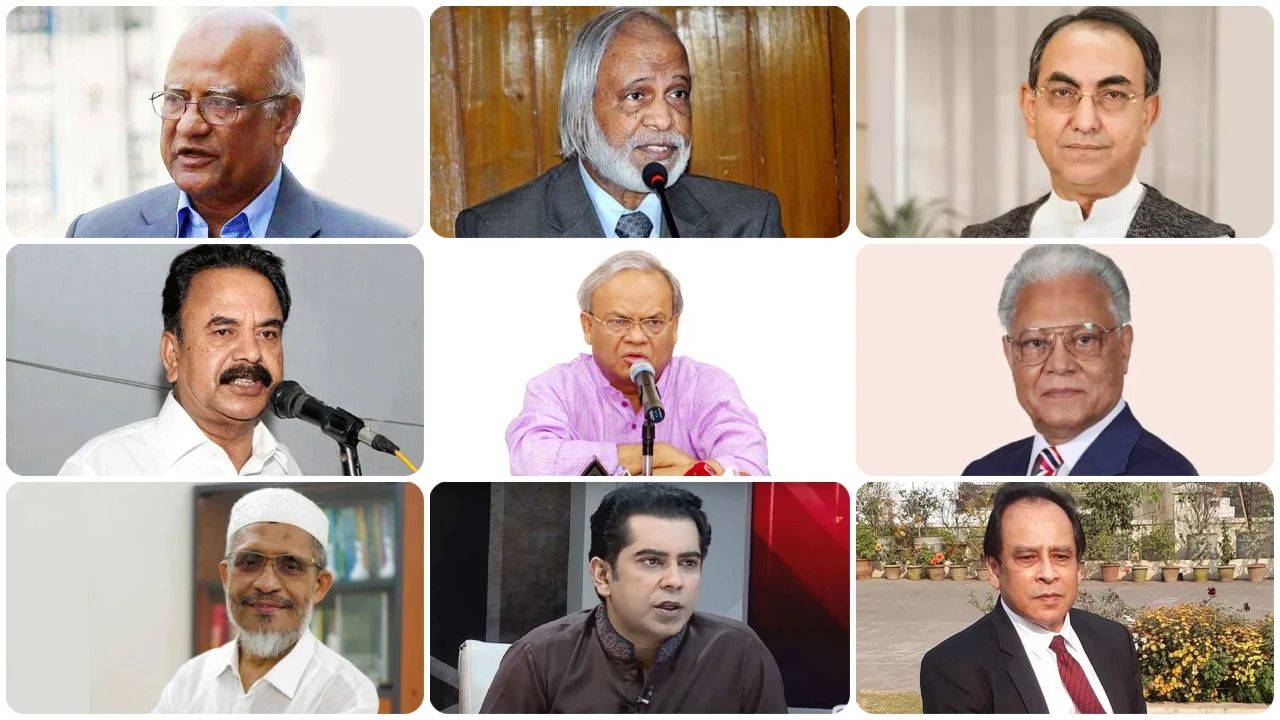 নতুন মন্ত্রিসভায় শেষ মুহূর্তে বাদ একাধিক শীর্ষ নেতা