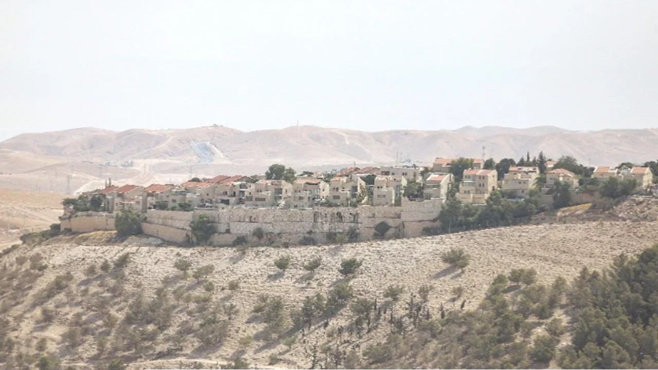 ইসরায়েলি বসতি সম্প্রসারণের ঘোষণায় ৭ মুসলিম দেশের তীব্র নিন্দা