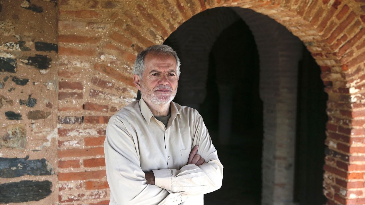 অশ্বপৃষ্ঠে আন্দালুসিয়া থেকে মক্কা: ৩৬ বছরের অঙ্গীকার পূরণ করলেন স্প্যানিশ মুসলিম