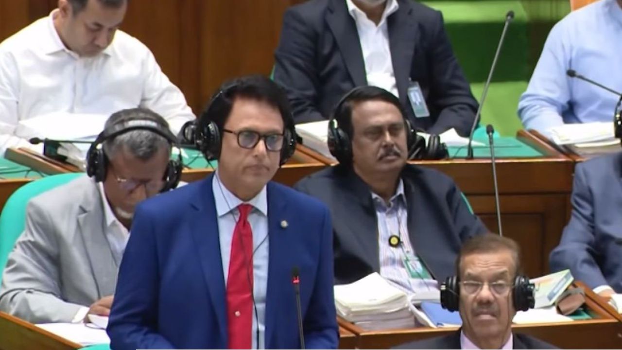 ৯ হাজার ধর্মীয় শিক্ষক নিয়োগের পরিকল্পনা, কওমি সনদের জটিলতার কথাও জানালেন মন্ত্রী