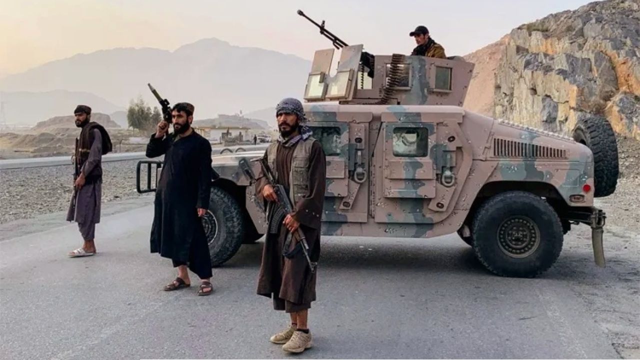 আফগান-পাকিস্তান সীমান্তে যুদ্ধবিরতির মেয়াদ শেষ, সন্ত্রাস দমনে অনড় পাকিস্তান