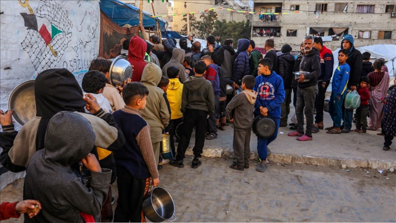 ফিলিস্তিনিদের পাশে বাইতুল মাল আল-কুদস: ৫ হাজার পরিবারের জন্য ১০ লক্ষ ডলারের সহায়তা