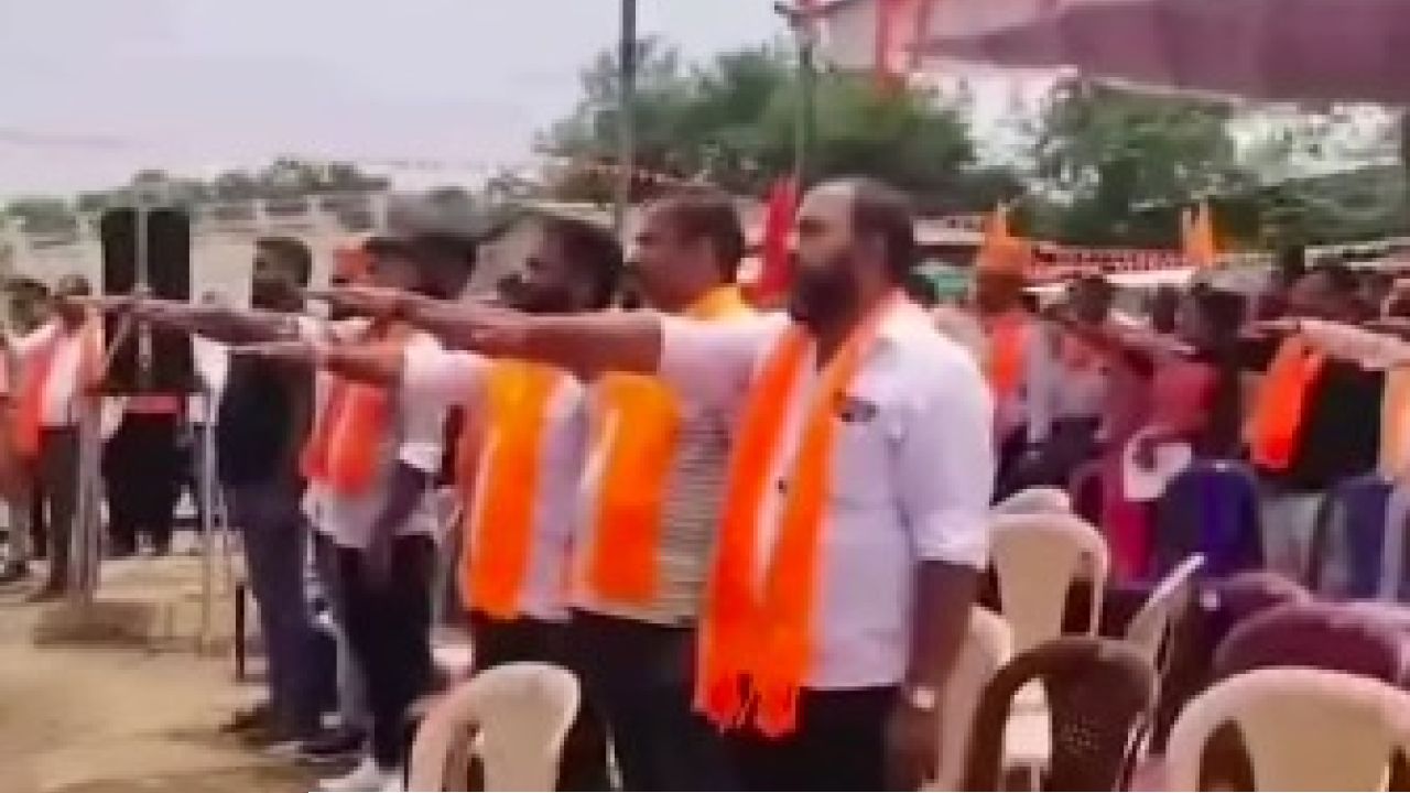 কর্ণাটকে মুসলিমদের বয়কটের প্রকাশ্য শপথ: উগ্রবাদীগোষ্ঠীর কর্মকাণ্ডে বাড়ছে উদ্বেগ