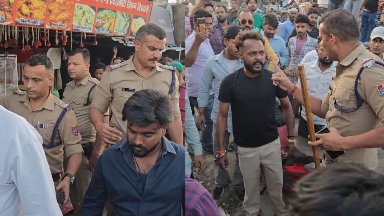 উত্তরাখণ্ডে হালাল বিরিয়ানি বিক্রির জেরে মুসলিম ব্যবসায়ীর বিরুদ্ধে প্রতারণার মামলা