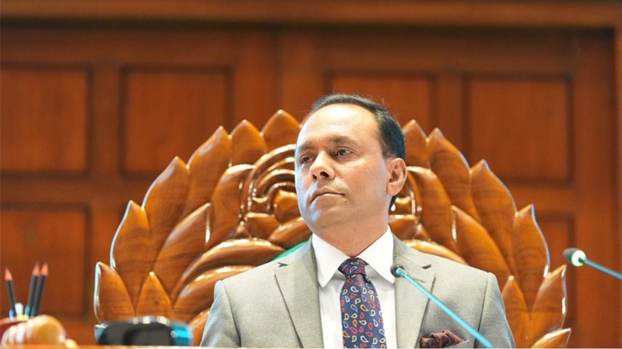 জাতীয় স্বার্থে সরকারি ও বিরোধী দলকে ঐক্যবদ্ধ হওয়ার আহ্বান ডেপুটি স্পিকারের