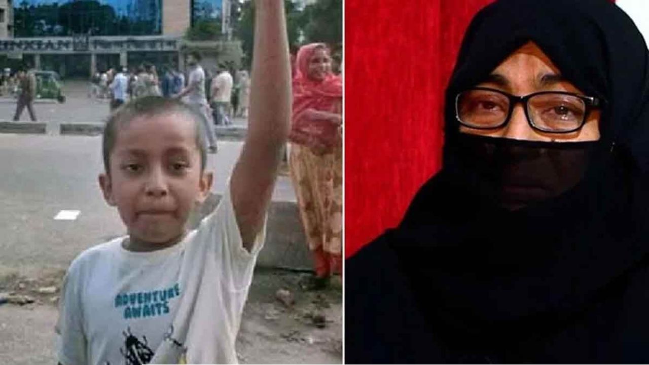 শহীদ জাবিরের মা যাচ্ছেন সংসদে: সংরক্ষিত আসনে মনোনয়ন দিল জামায়াত জোট