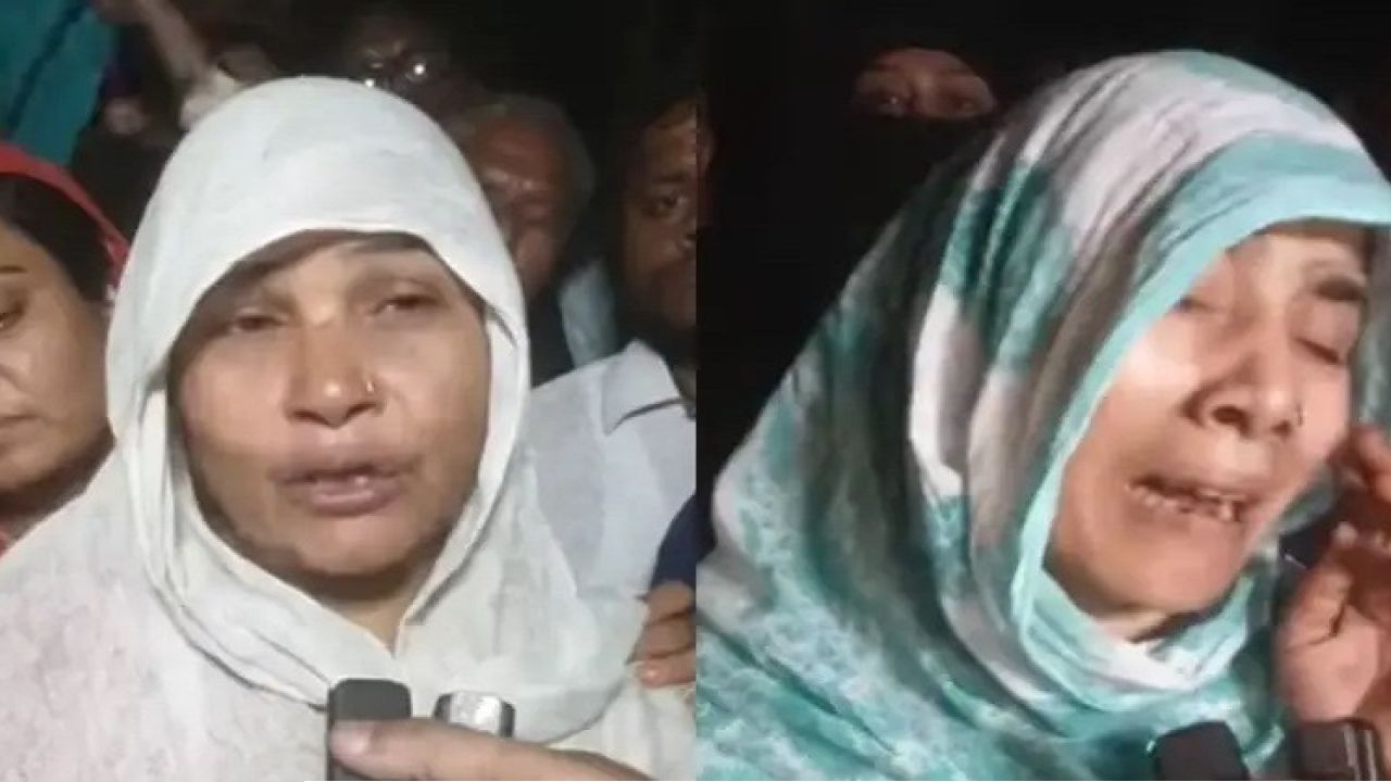 দিল্লীতে থানায় মুসলিম যুবককে হত্যার অভিযোগ: পুলিশের দাবি পানিশূন্যতায় মৃত্যু