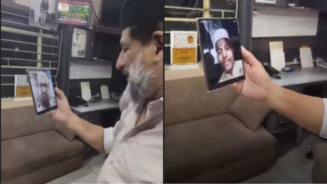 মধ্যপ্রদেশে ১০ দিন পর মুক্তি পেল ১৬৩ মাদরাসা শিক্ষার্থী