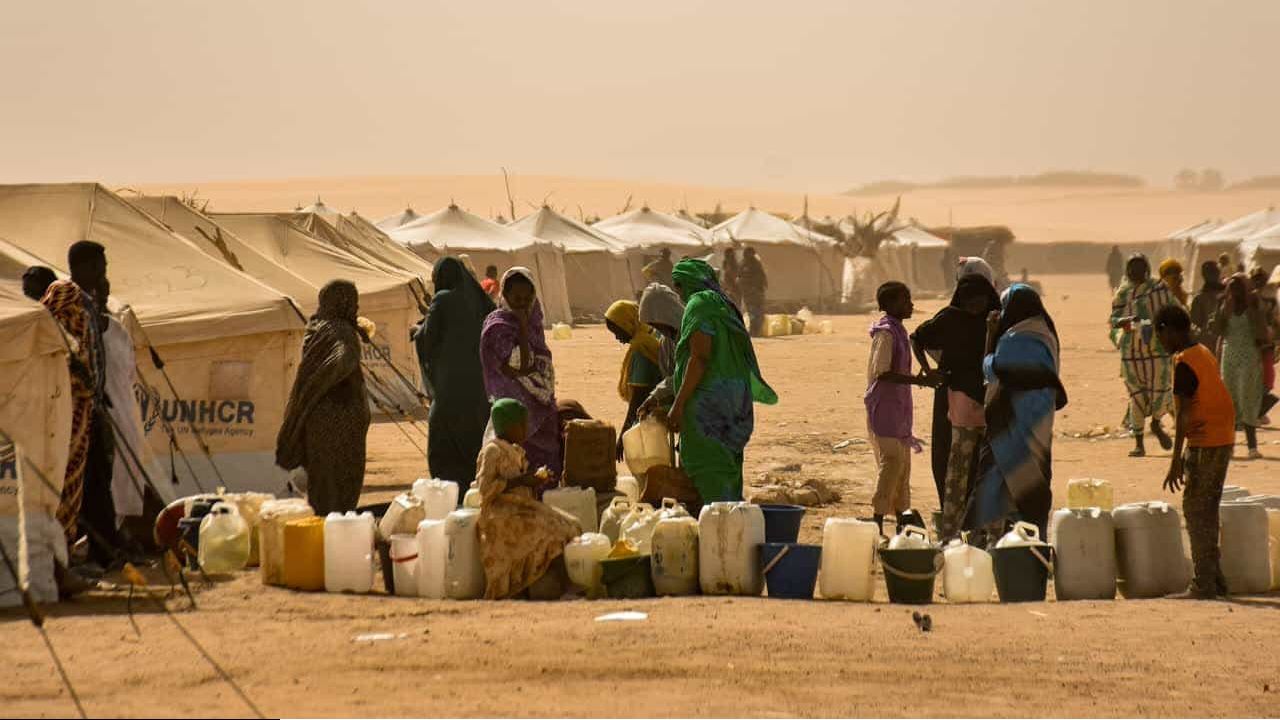 সুদানের ফাশারে ‘র‍্যাপিড সাপোর্ট ফোর্সেস’-এর হাতে ২০ চিকিৎসকসহ ১৪৭০ বেসামরিক নাগরিক বন্দি