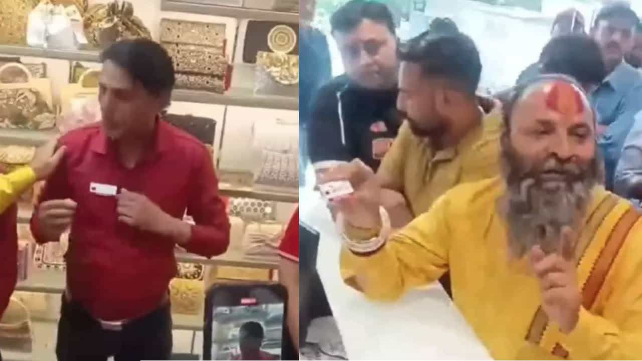 উত্তরাখণ্ডে জুতার শোরুমে ঢুকে মুসলিম কর্মীদের ‘জিহাদি’ আখ্যা ও হেনস্থার অভিযোগ