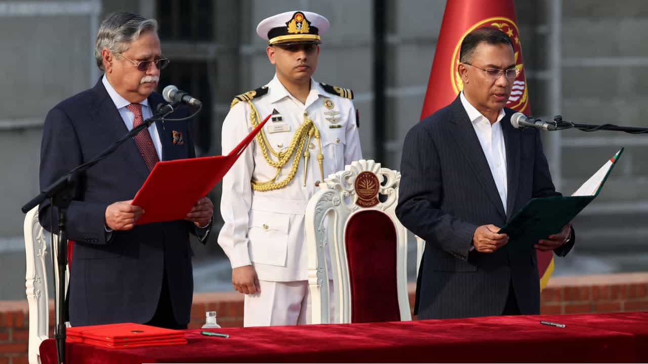 ভারতের বদলে এবার পাকিস্তানে প্রশিক্ষণ নিচ্ছেন বাংলাদেশের সরকারি কর্মকর্তারা